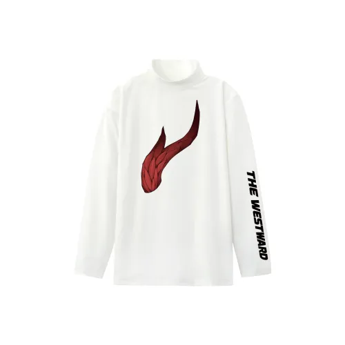 Рубашка Westward Bound Chronicle T Unisex