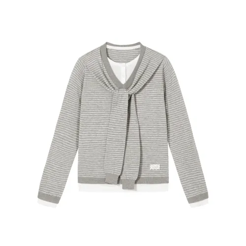 PSO Brand Женская трикотажная одежда