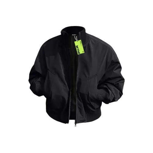 W7H1 Унисекс Куртки