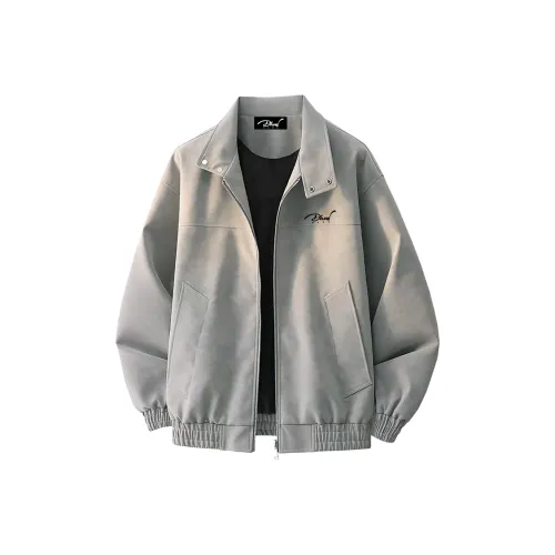 DAND Унисекс Куртки