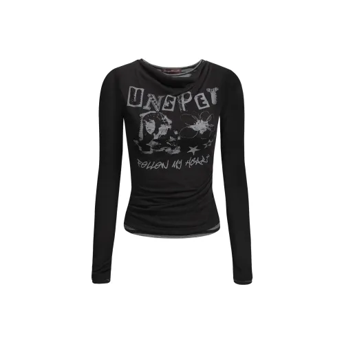 Ant Studio Стандартная T-рубашка Женская