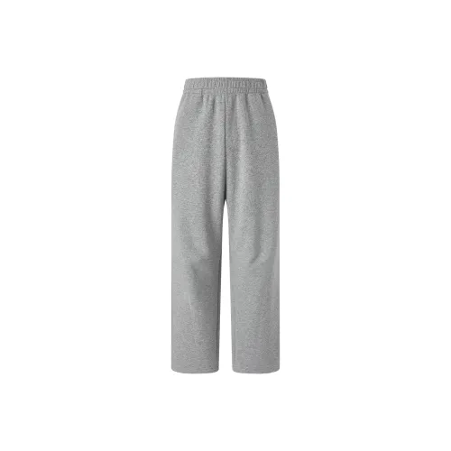 CHINISM Унисекс Вязаные Спортивные Штаны