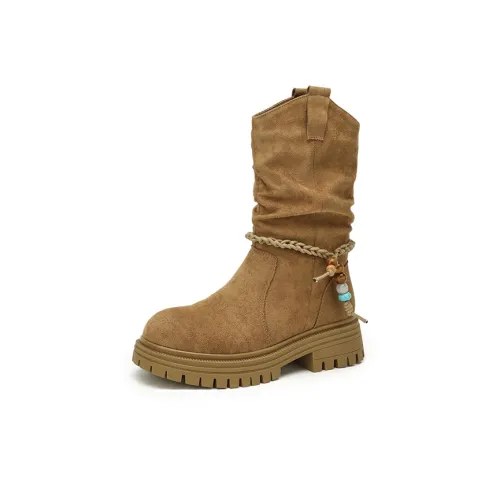 DAPHNE 20 см Martin Boot 5 см Женские