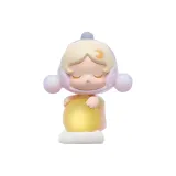 Подтвержденная версия - Skullpanda Starlight Echo (Распакованный)