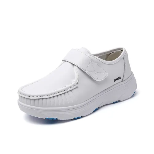 King Jinmai Обувь без подкладки Женская