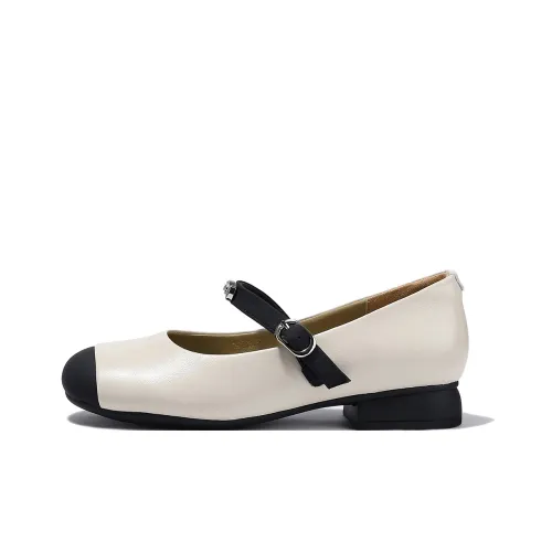 Brut Ros′e Туфли Мэри Джейн Женские