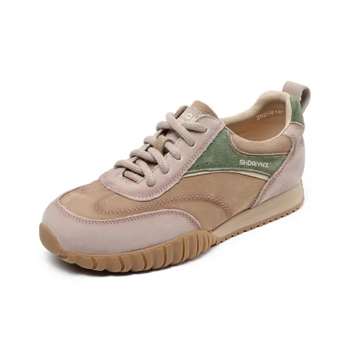 Frank Mully Спортивная повседневная обувь Женская