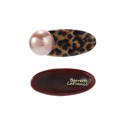 ZANC Акриловые заколки для волос Женские