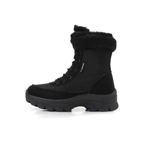 Kastinger Термостойкие Устойчивые к Износу Сноубутсы Женские