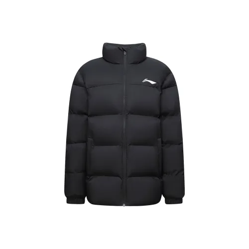 Лайнер Table Tennis Series Пуховая куртка Унисекс