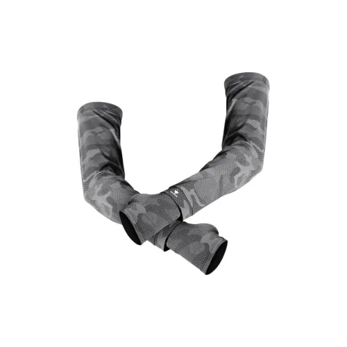 Tactical Birds Полиамидовые нарукавники с защитой от ультрафиолета Унисекс