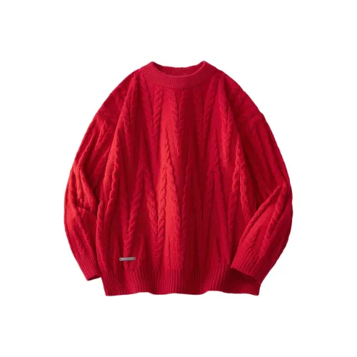 FIVE CM Унисекс Трикотаж