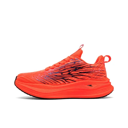 Kinglake Низкий топ Повседневная обувь Женская