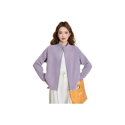 JEANSWEST Бархат Feel Пальто Женское