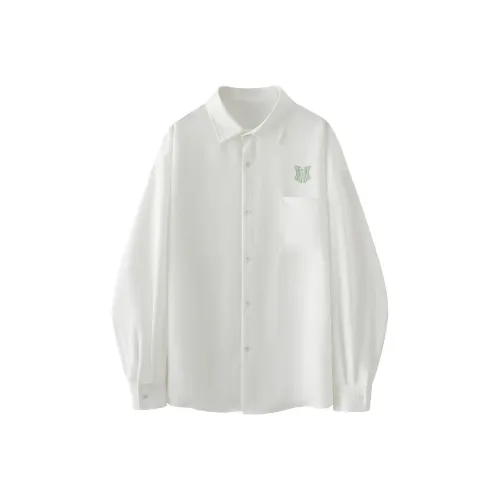 Pnj Унисекс Рубашки