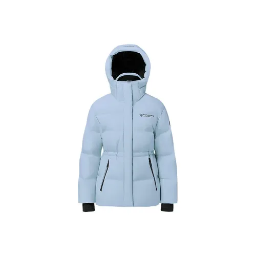 BOSIDENG Icy Snow Sports Collection Пуховая куртка унисекс