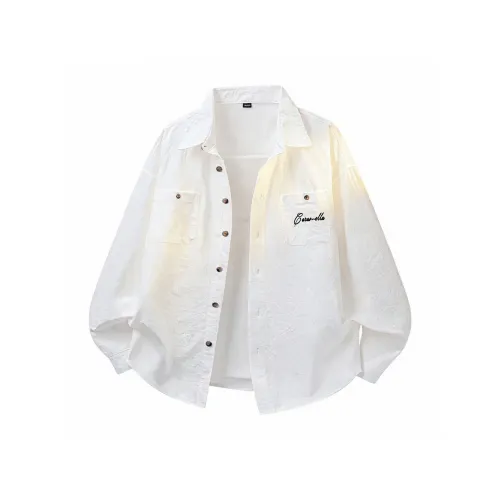 Caramella Унисекс Рубашки