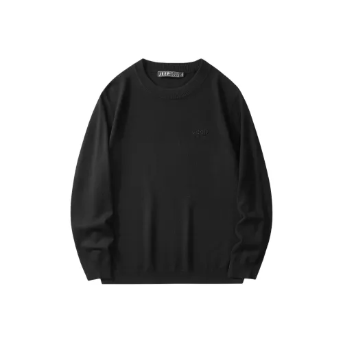 JEEP SPIRIT Мужские Свитера