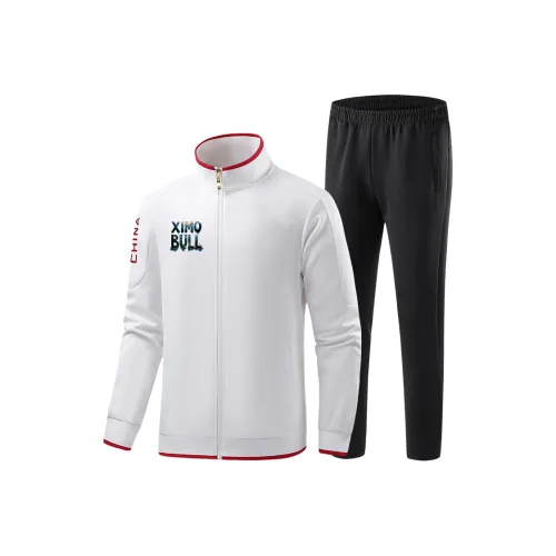 XIMO BULL Баскетбольный костюм унисекс