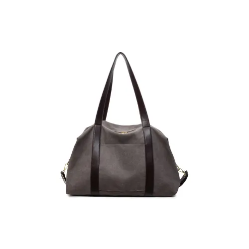 BAODIDAISHU Ткань Сумка Стандартная Женская Многоцветная