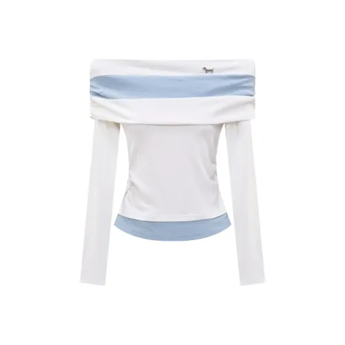 JOPPTI Женские T-рубашки