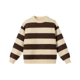 Абрикос Кофейный/Однотонный