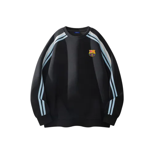 FCB ARCELONA Унисекс Свитшоты