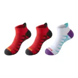 Красный 2 шт + Белый и синий цвет 1 пара