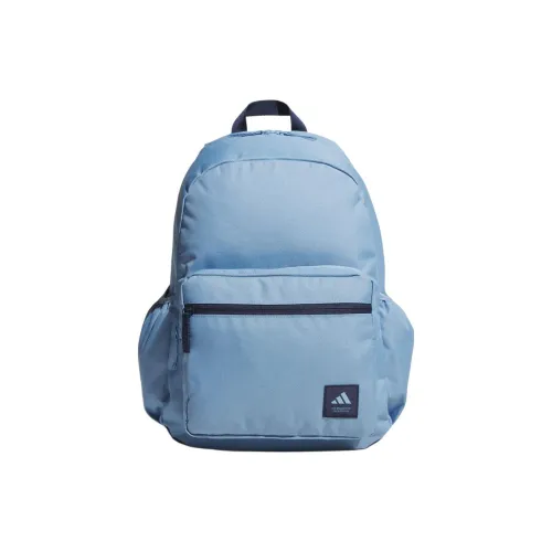 Adidas Универсальный рюкзак унисекс синий