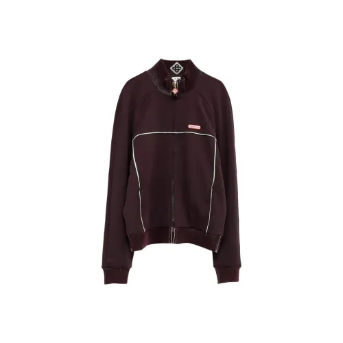 CASABLANCA FW25 Куртки и пальто Мужской