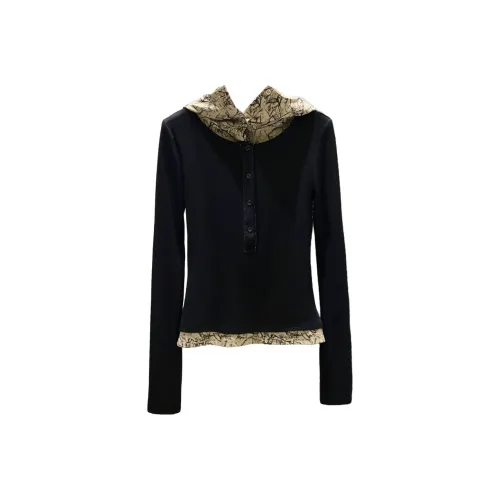 JOPPTI Женские T-рубашки