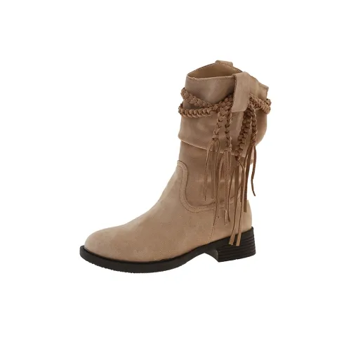 Eleven Elephants Ботильоны Женские