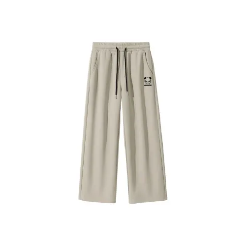 HIPANDA Унисекс Повседневные Штаны