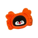 Краб, пингвин, украшение