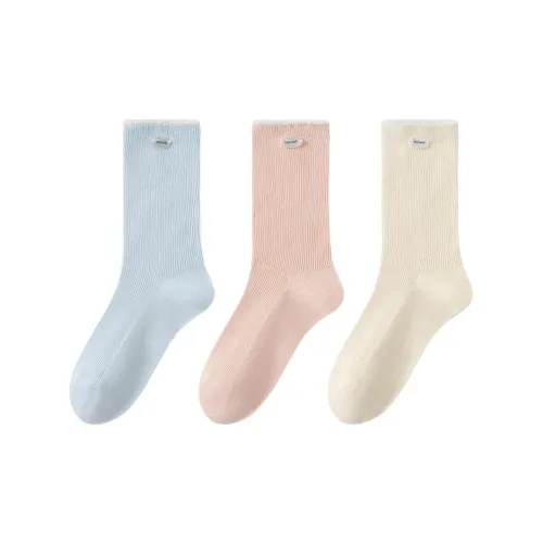 Caramella Женские носки MID до икры