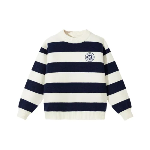 La Chapelle Kids Свитер Унисекс