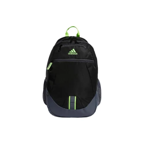 Adidas Рюкзаки Черный Многоцветный Унисекс