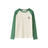 Темно-зеленый