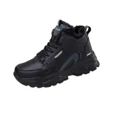 Легкие Черные Туфли