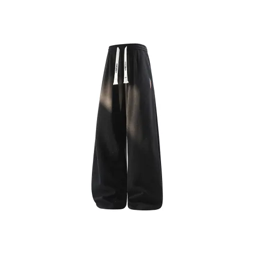 ZIRUNGE Унисекс Повседневные Брюки