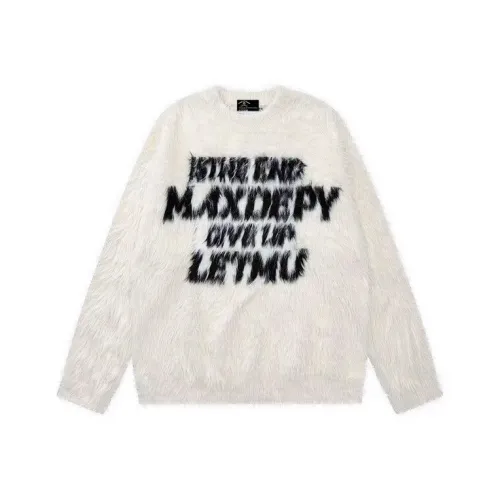 FFOMKE Унисекс Трикотаж