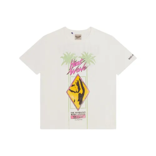Gallery Dept. FW25 T-Shirt Унисекс