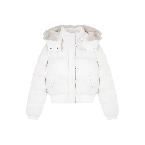 GORGEOUSIDEA Пуховик Женский