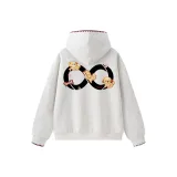 Белый, серый, фотиния, щенок