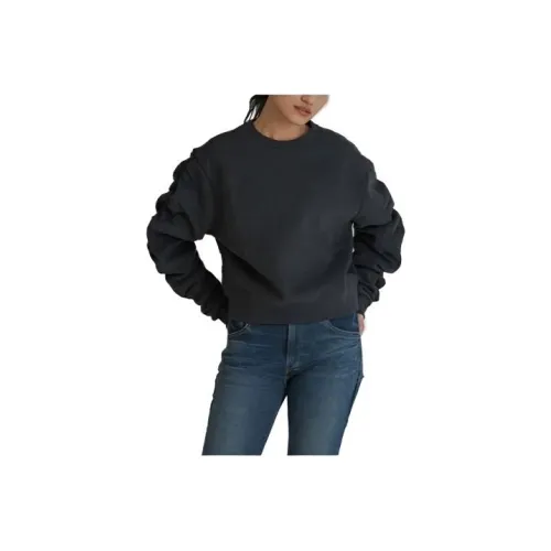 Levi's Толстовка Женская Черная