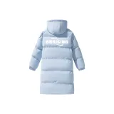 Лунно-голубой