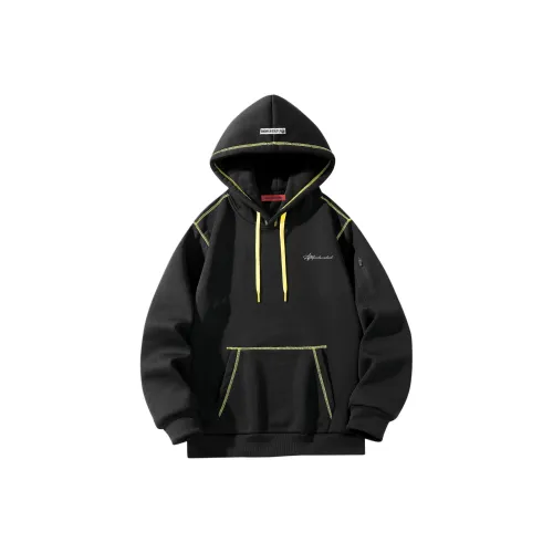 ATLETICO DE MADRID 1903 Толстовка Унисекс