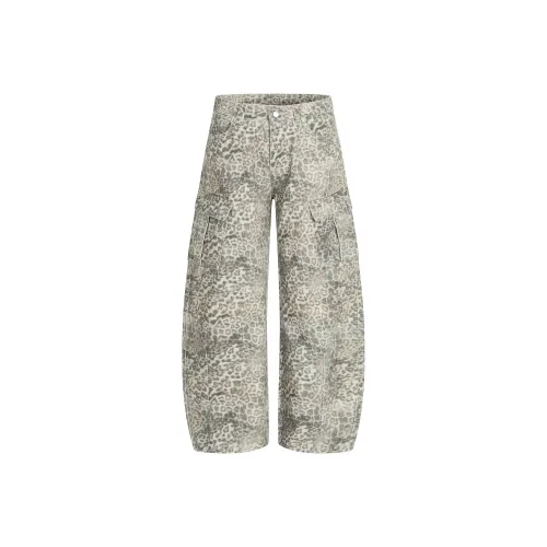 ONITSOP Lazy Повседневные брюки Унисекс