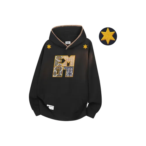 Emoji Унисекс Свитшоты