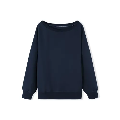 ZHONGBANGJICHU Толстовка Женская